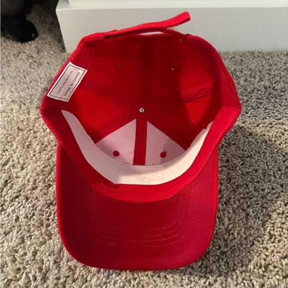 Texas Lone Star State Cap NWT - Picture 3 of 5